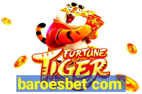 baroesbet com